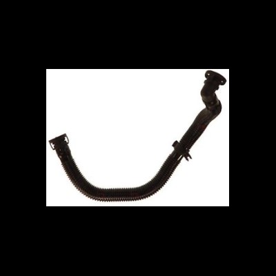 Genuine VAG TFSi Lower PCV Vent Hose - 2.0TFSi EA113 
